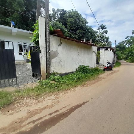 Villa Diamond Nest Unawatuna Exteriér fotografie