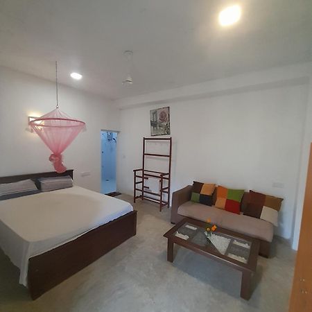 Villa Diamond Nest Unawatuna Exteriér fotografie