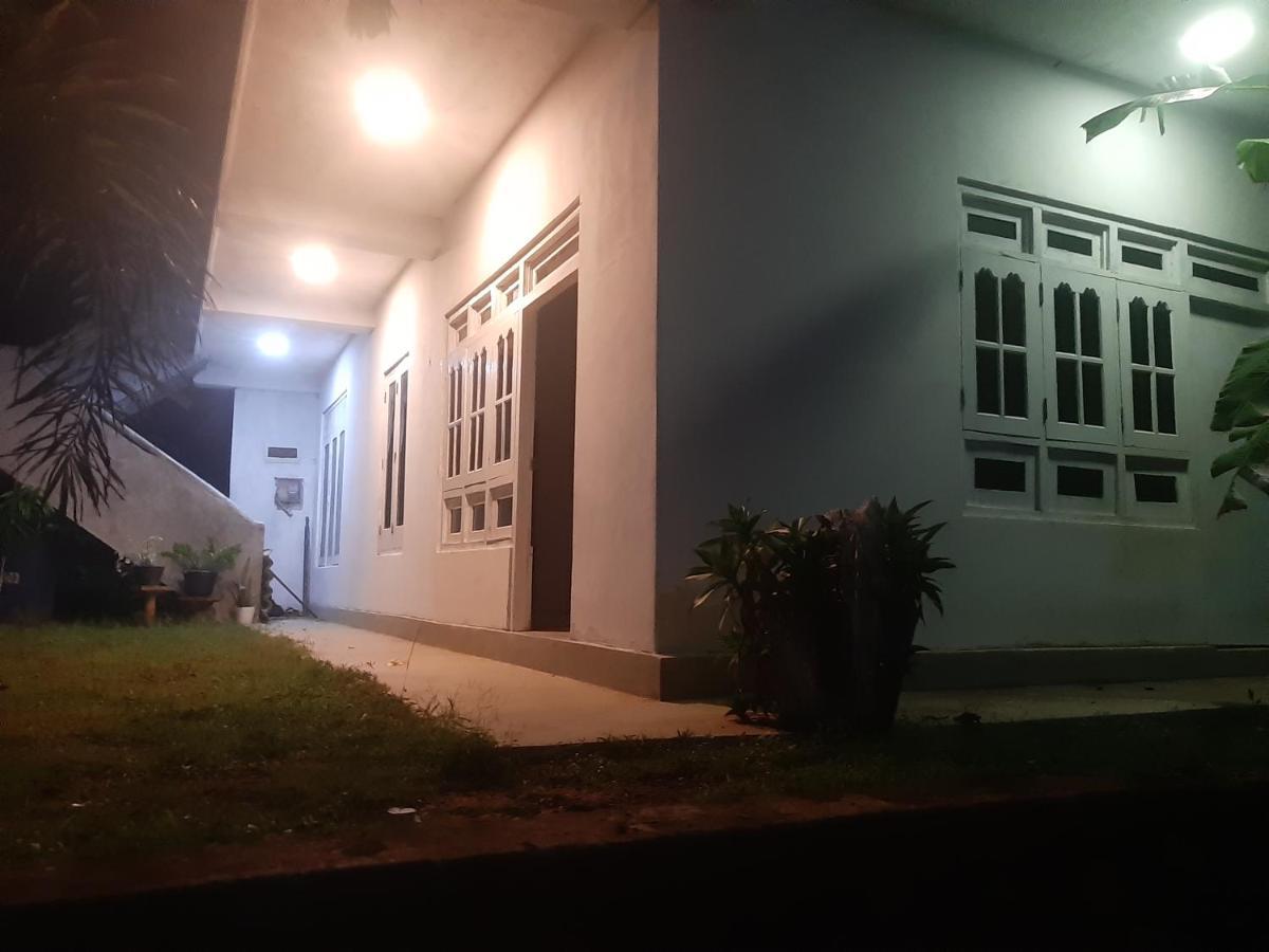 Villa Diamond Nest Unawatuna Exteriér fotografie