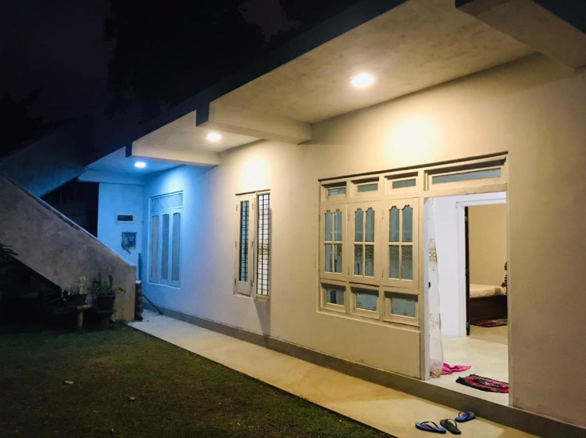 Villa Diamond Nest Unawatuna Exteriér fotografie