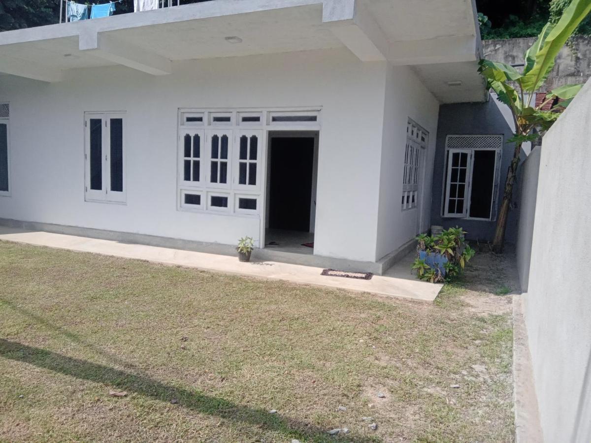 Villa Diamond Nest Unawatuna Exteriér fotografie