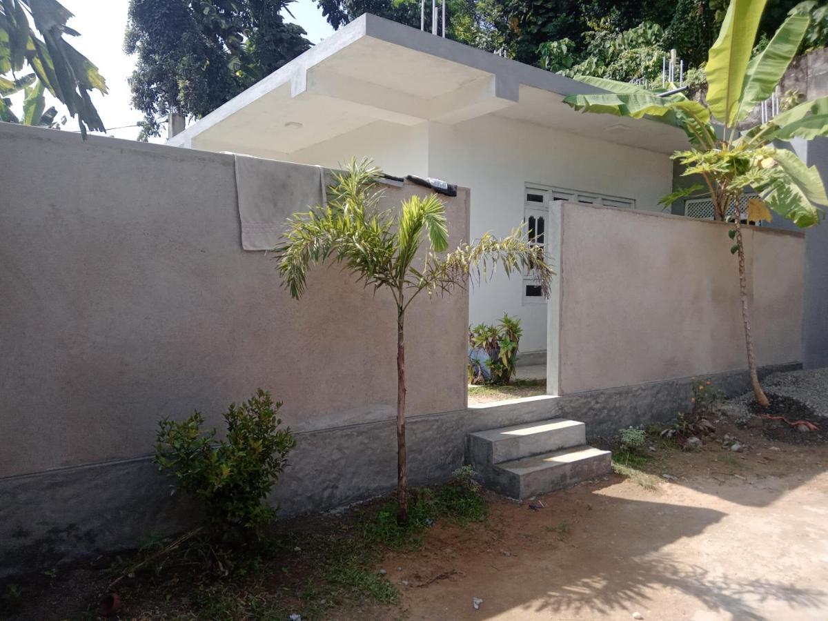 Villa Diamond Nest Unawatuna Exteriér fotografie