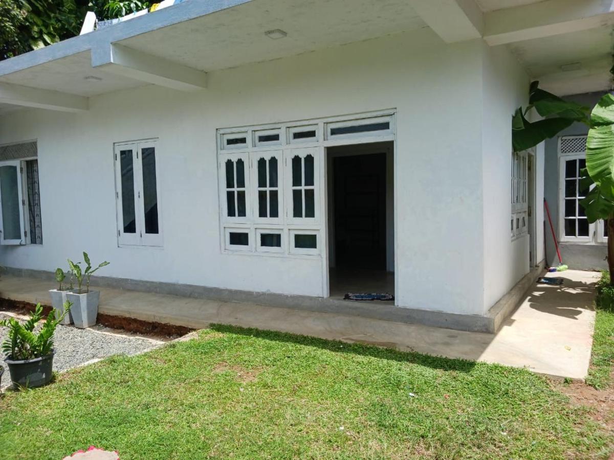 Villa Diamond Nest Unawatuna Exteriér fotografie