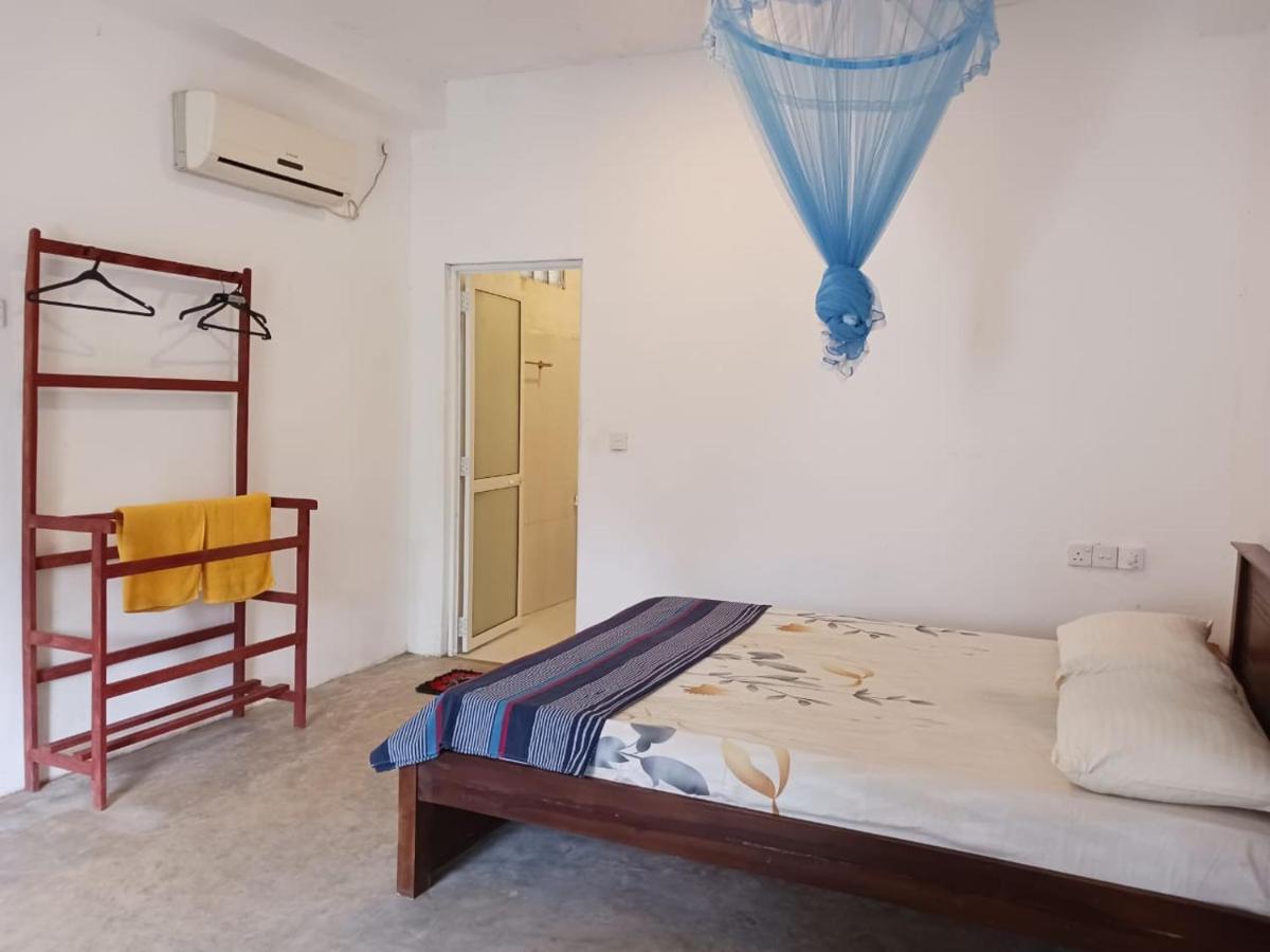 Villa Diamond Nest Unawatuna Exteriér fotografie