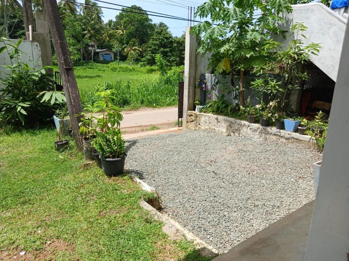 Villa Diamond Nest Unawatuna Exteriér fotografie