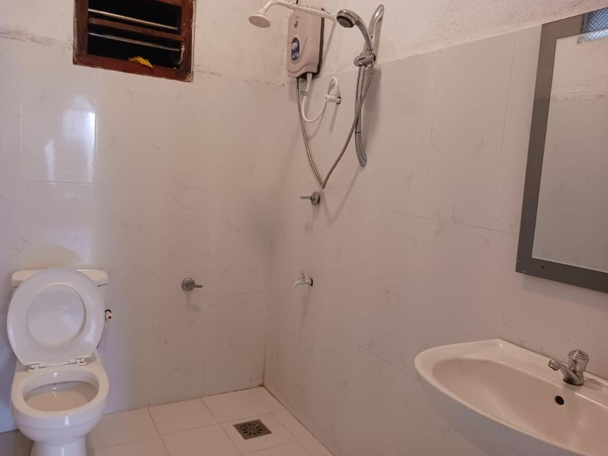 Villa Diamond Nest Unawatuna Exteriér fotografie