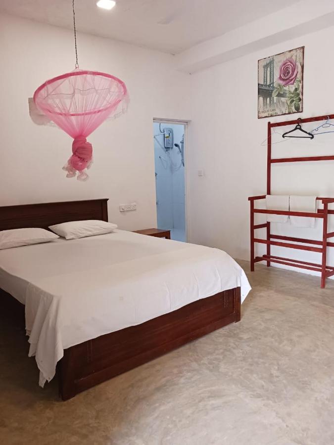 Villa Diamond Nest Unawatuna Exteriér fotografie
