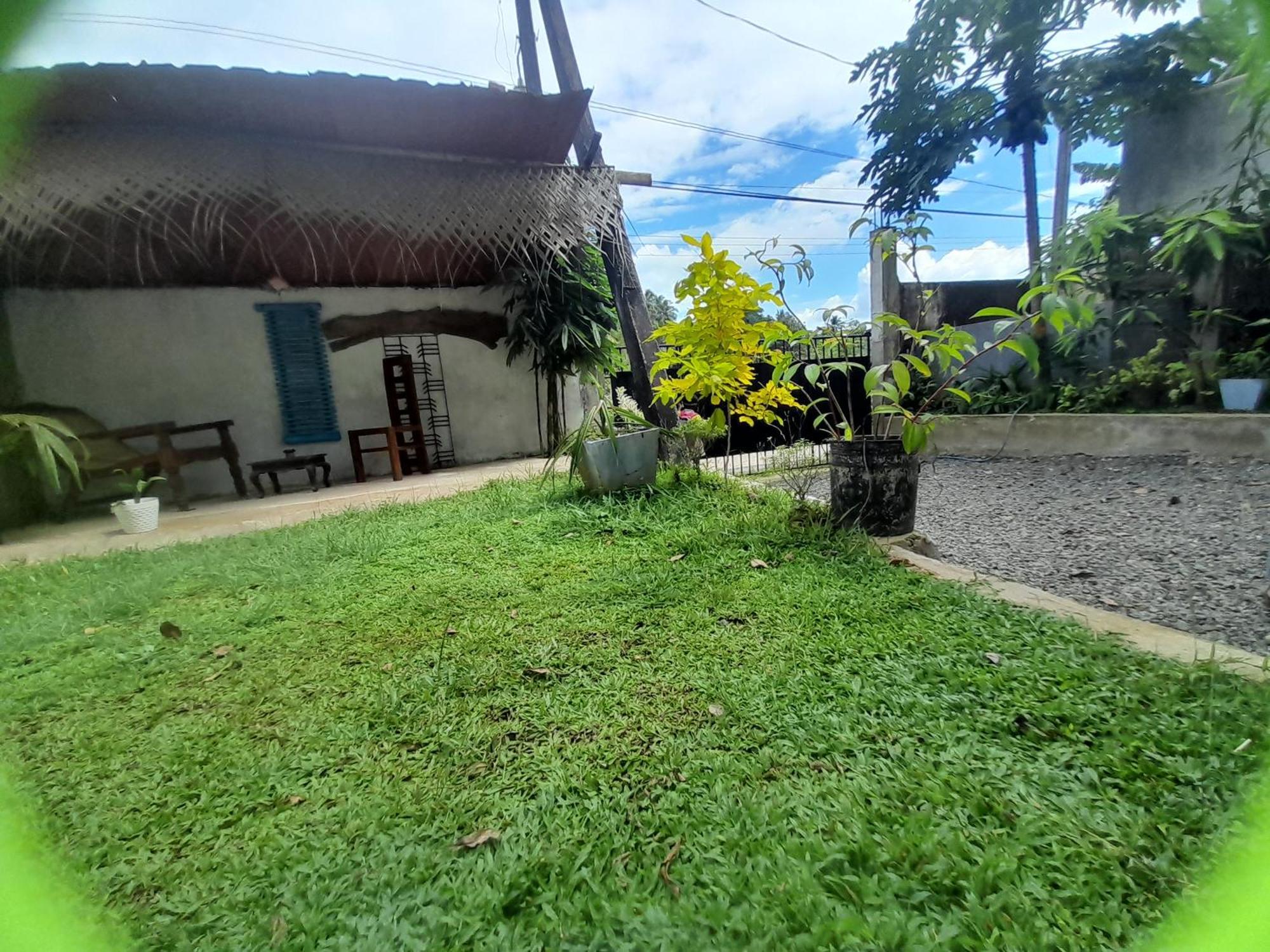 Villa Diamond Nest Unawatuna Exteriér fotografie