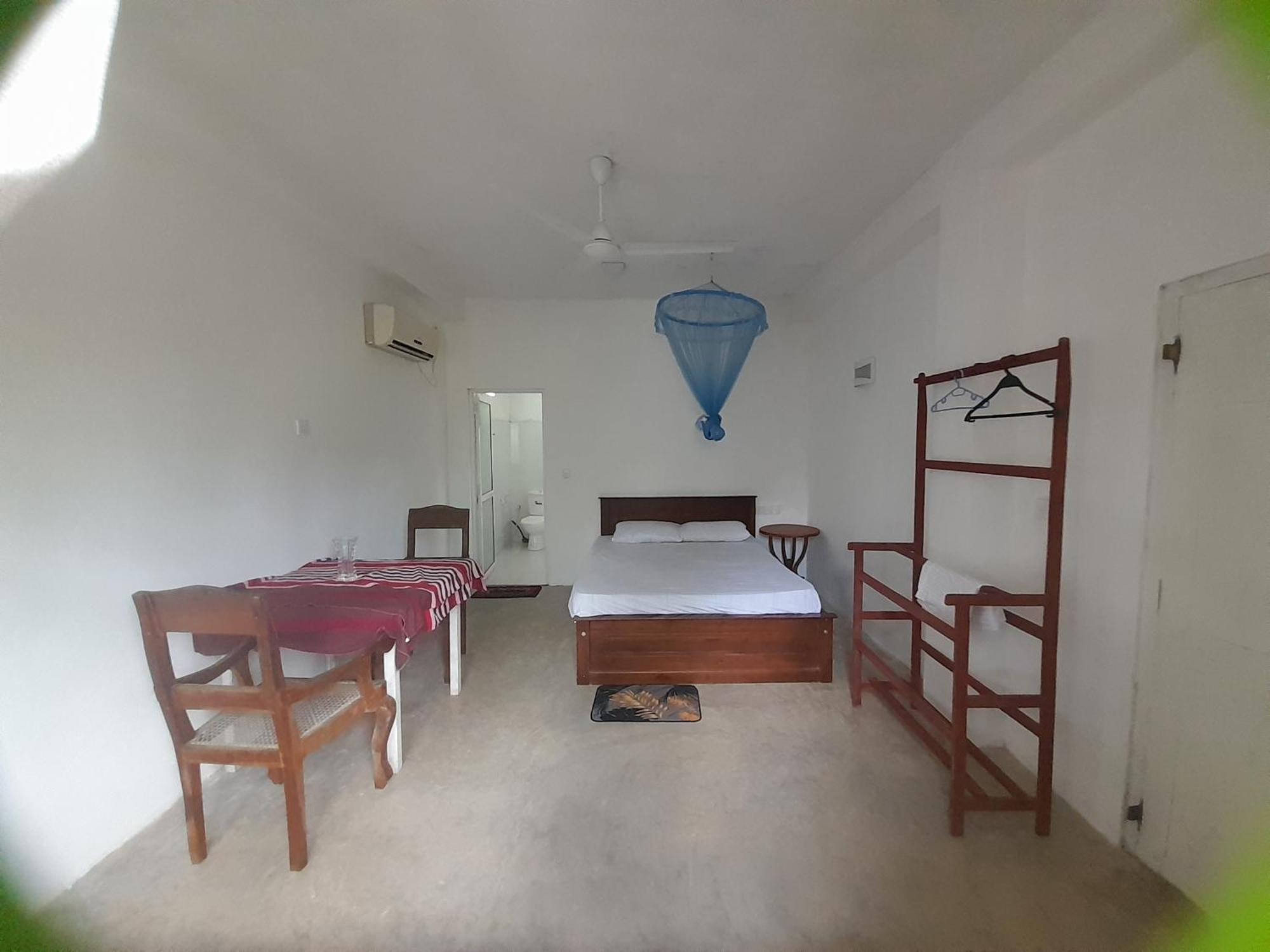 Villa Diamond Nest Unawatuna Exteriér fotografie
