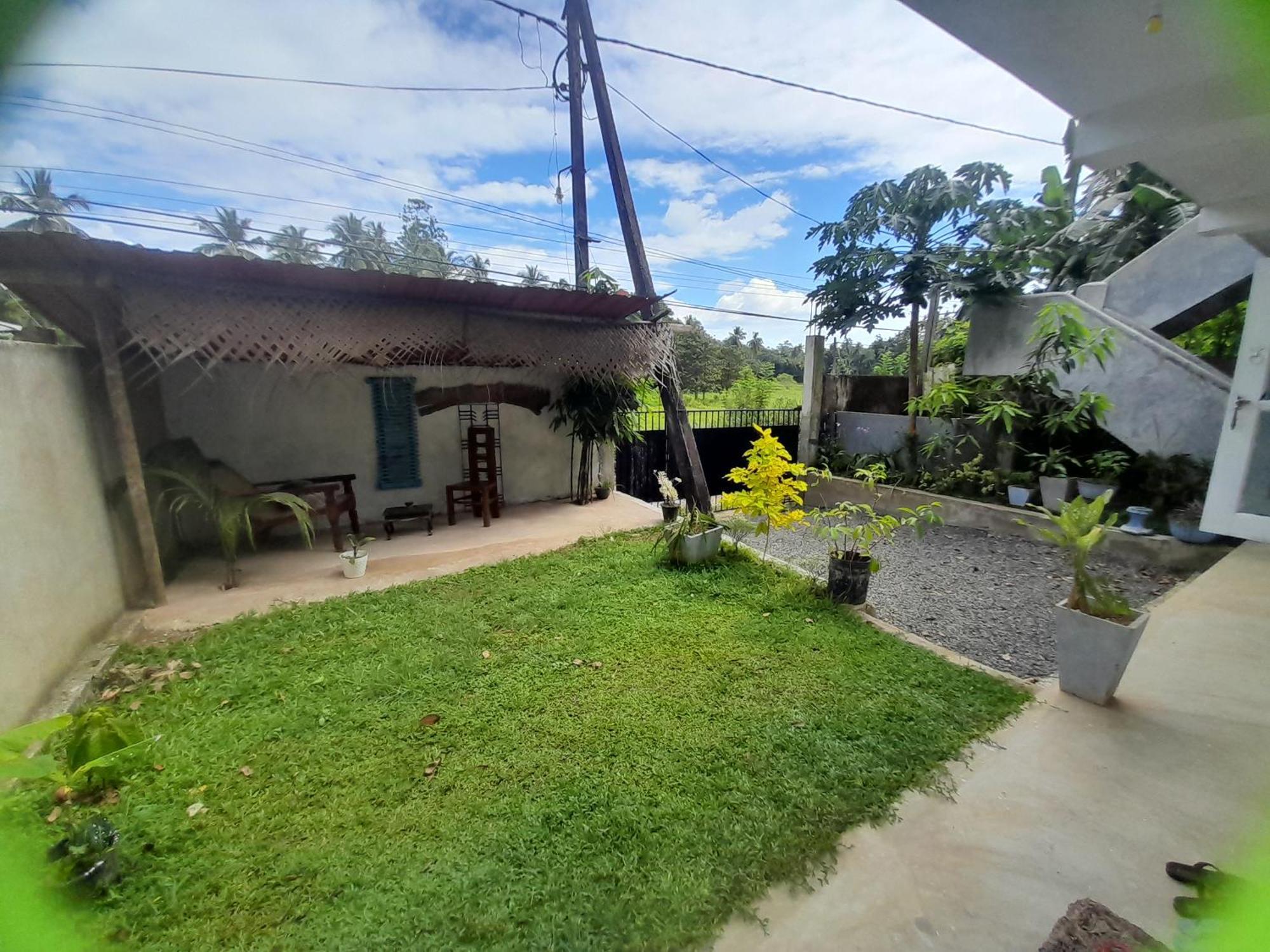 Villa Diamond Nest Unawatuna Exteriér fotografie