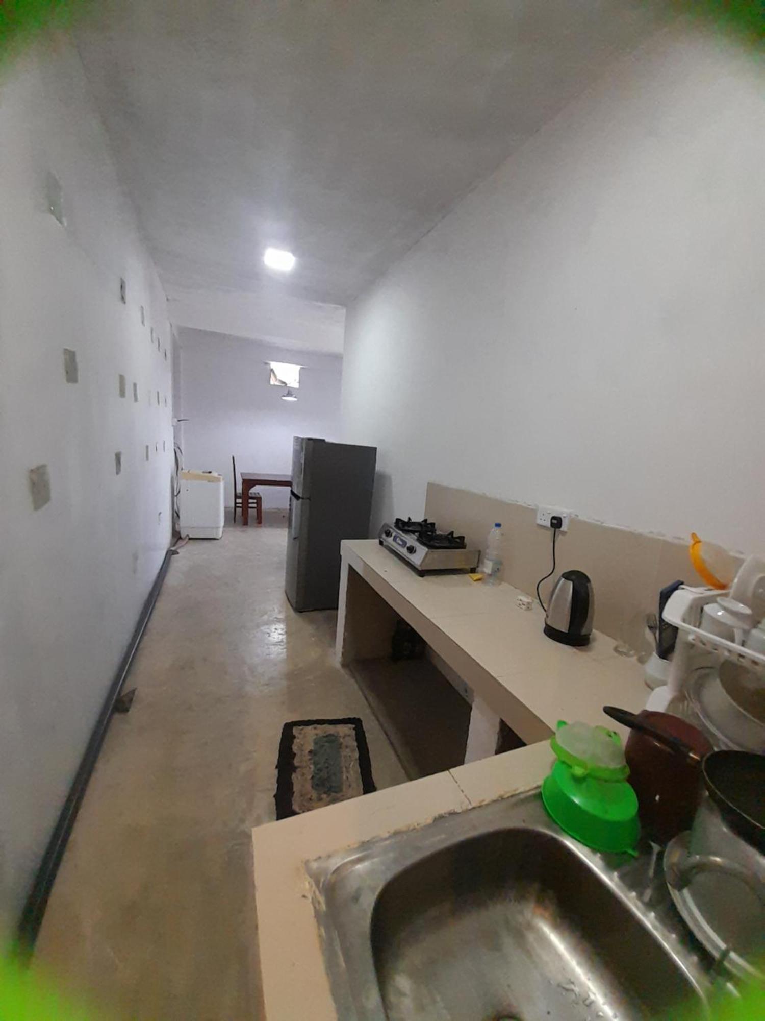 Villa Diamond Nest Unawatuna Exteriér fotografie