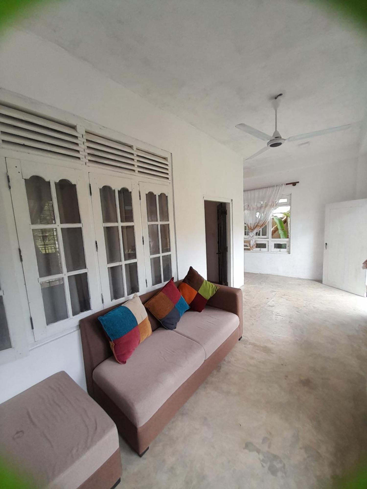 Villa Diamond Nest Unawatuna Exteriér fotografie