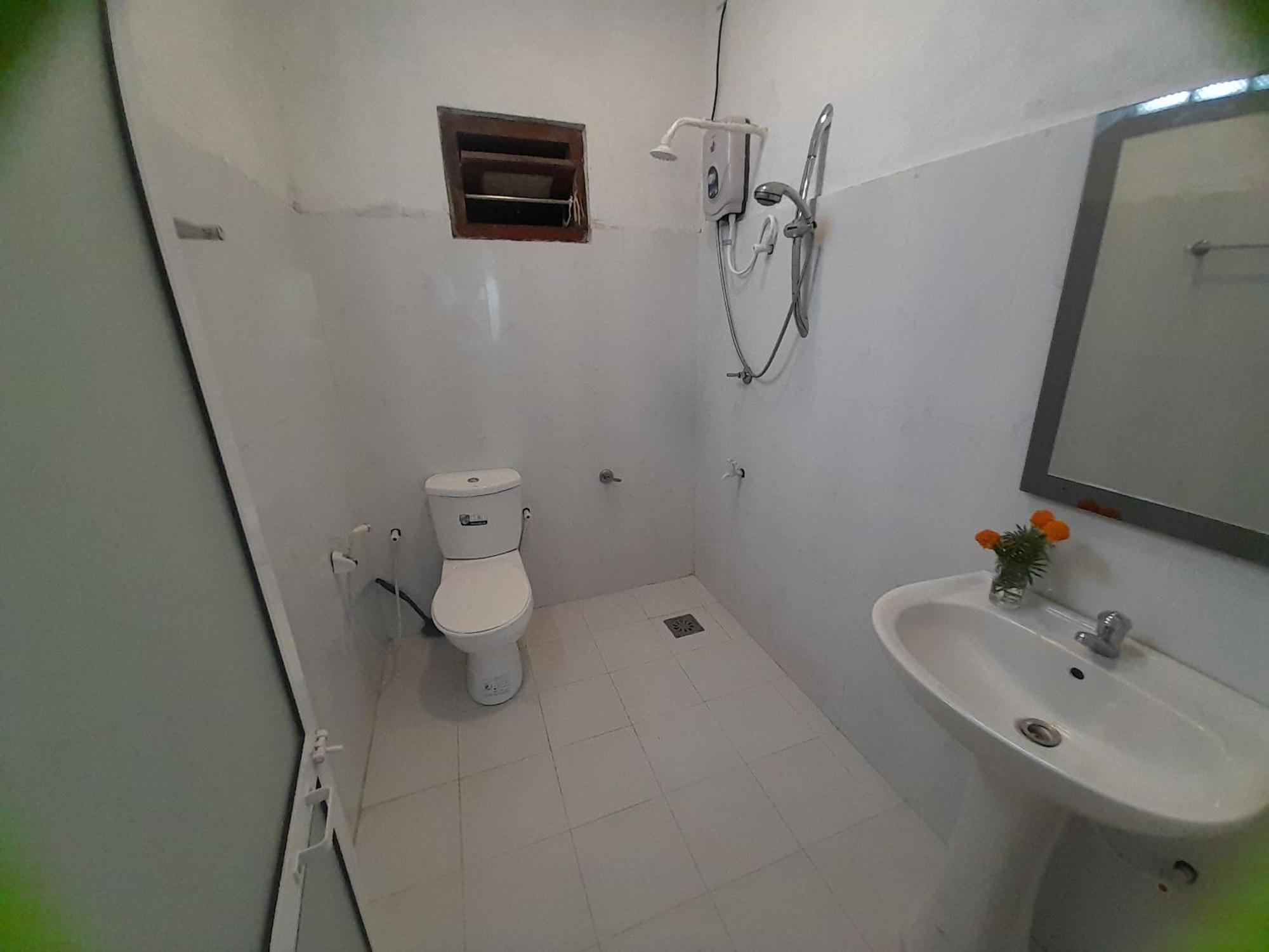 Villa Diamond Nest Unawatuna Exteriér fotografie