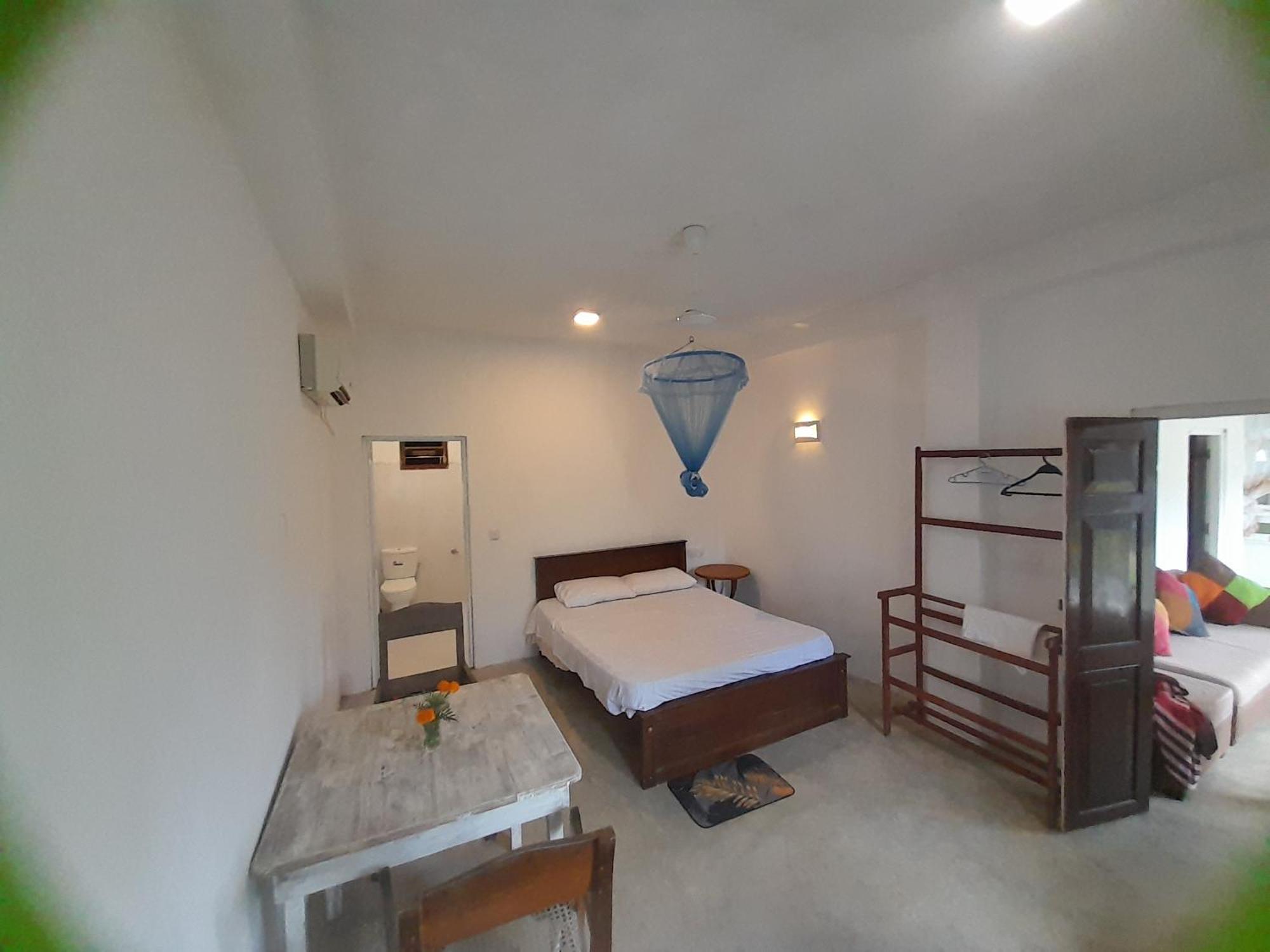 Villa Diamond Nest Unawatuna Exteriér fotografie