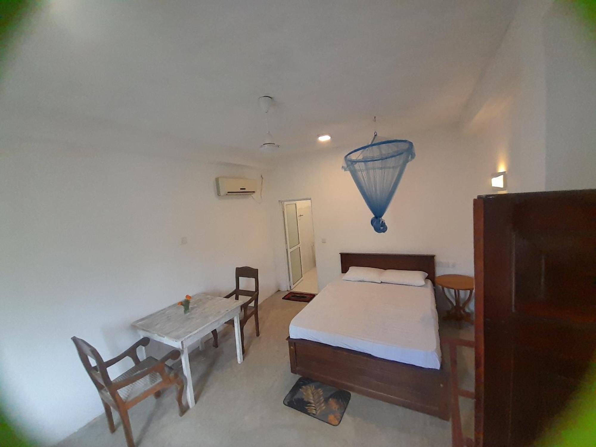 Villa Diamond Nest Unawatuna Exteriér fotografie