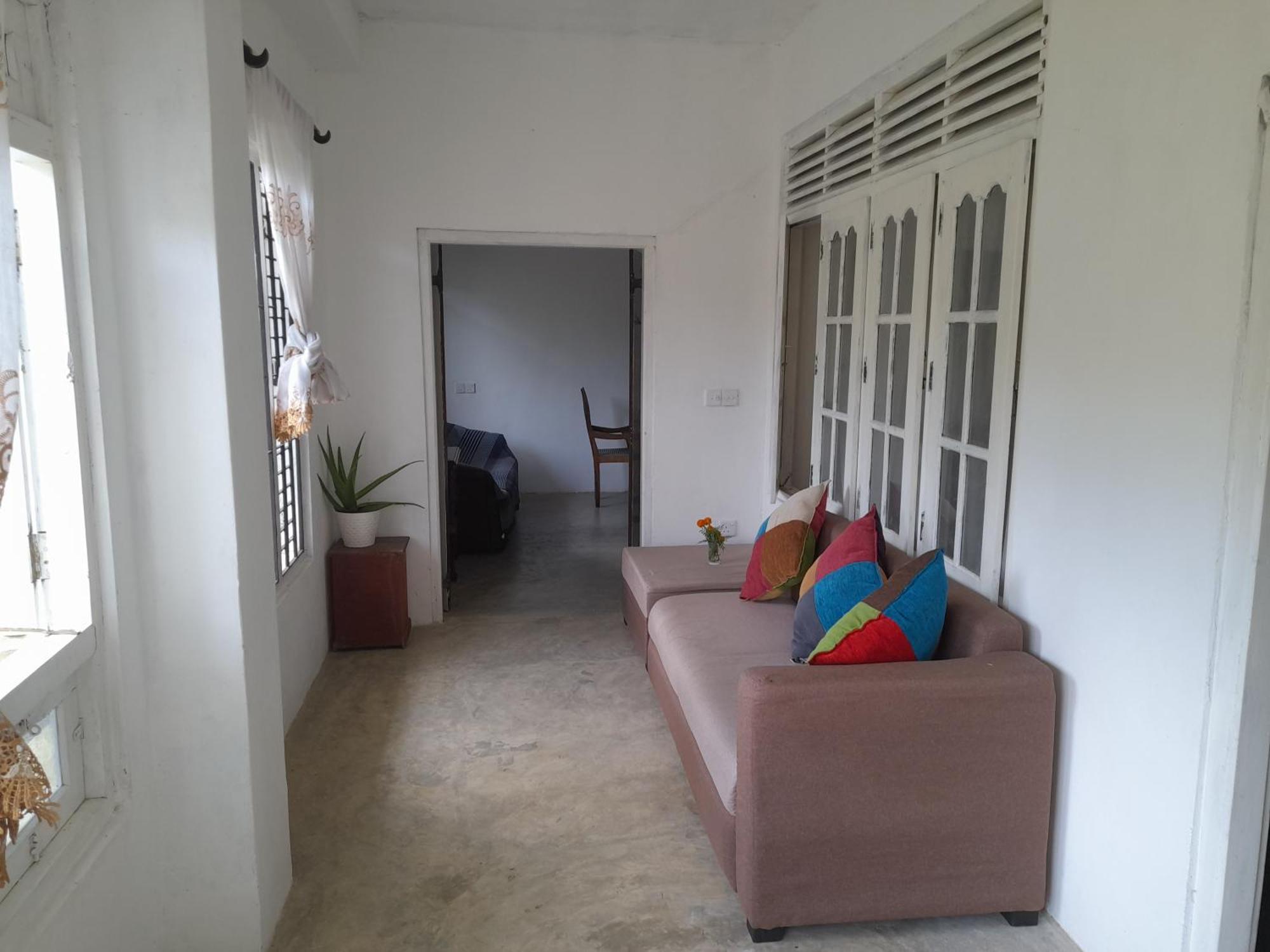 Villa Diamond Nest Unawatuna Exteriér fotografie