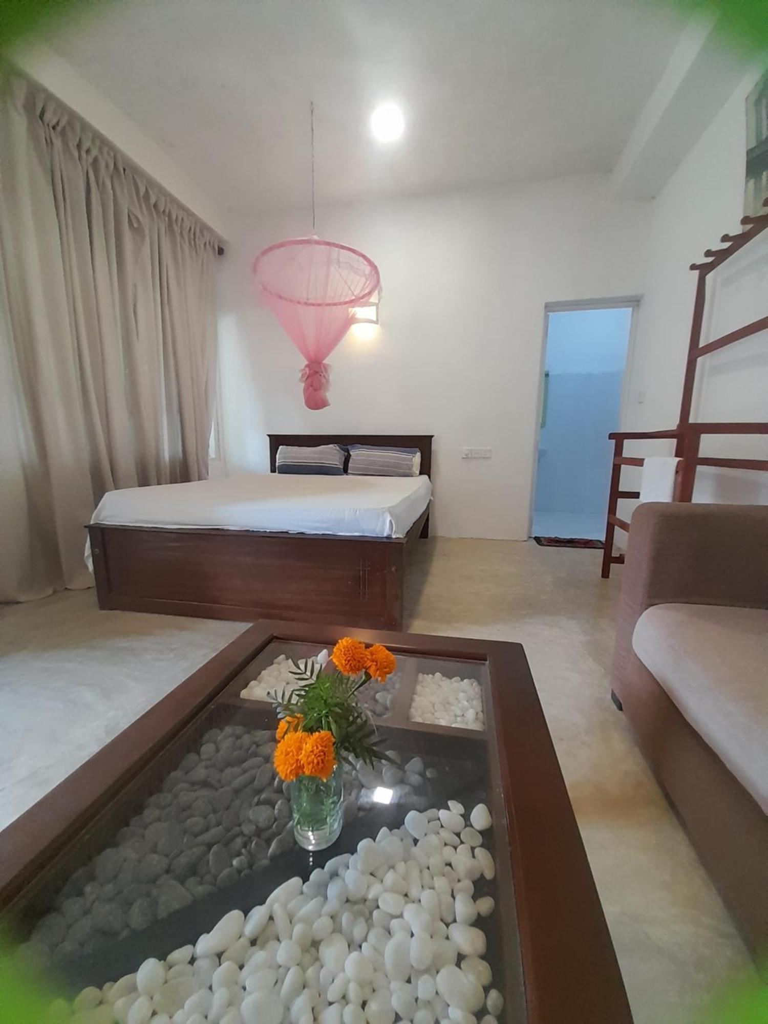 Villa Diamond Nest Unawatuna Exteriér fotografie