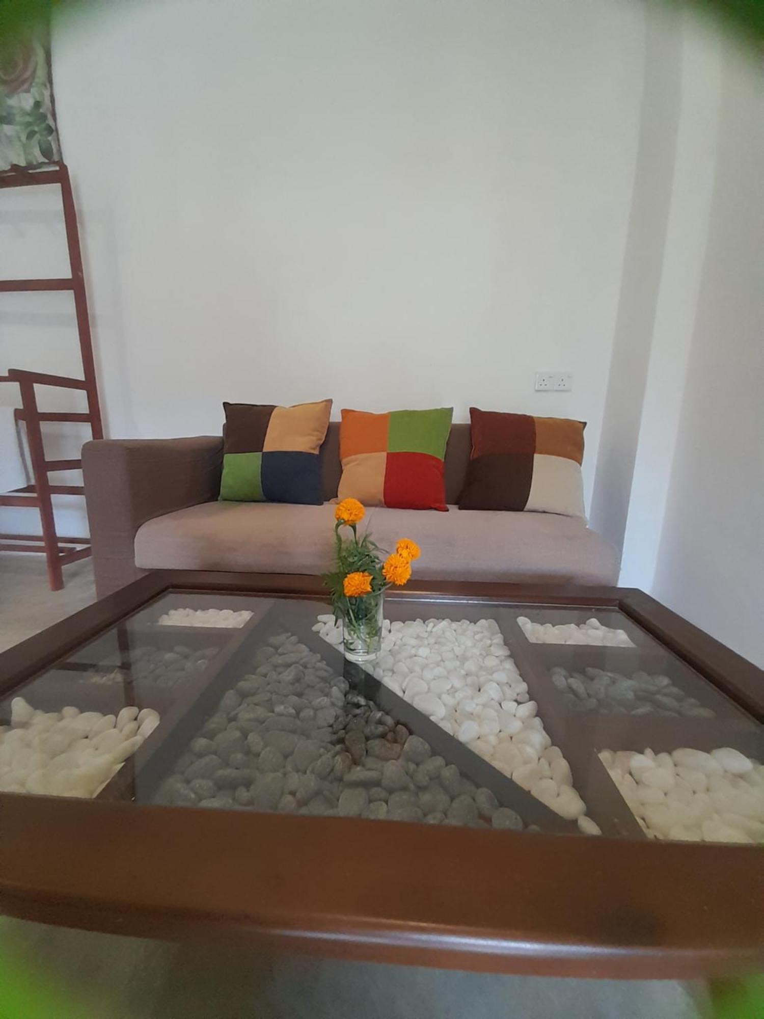 Villa Diamond Nest Unawatuna Exteriér fotografie
