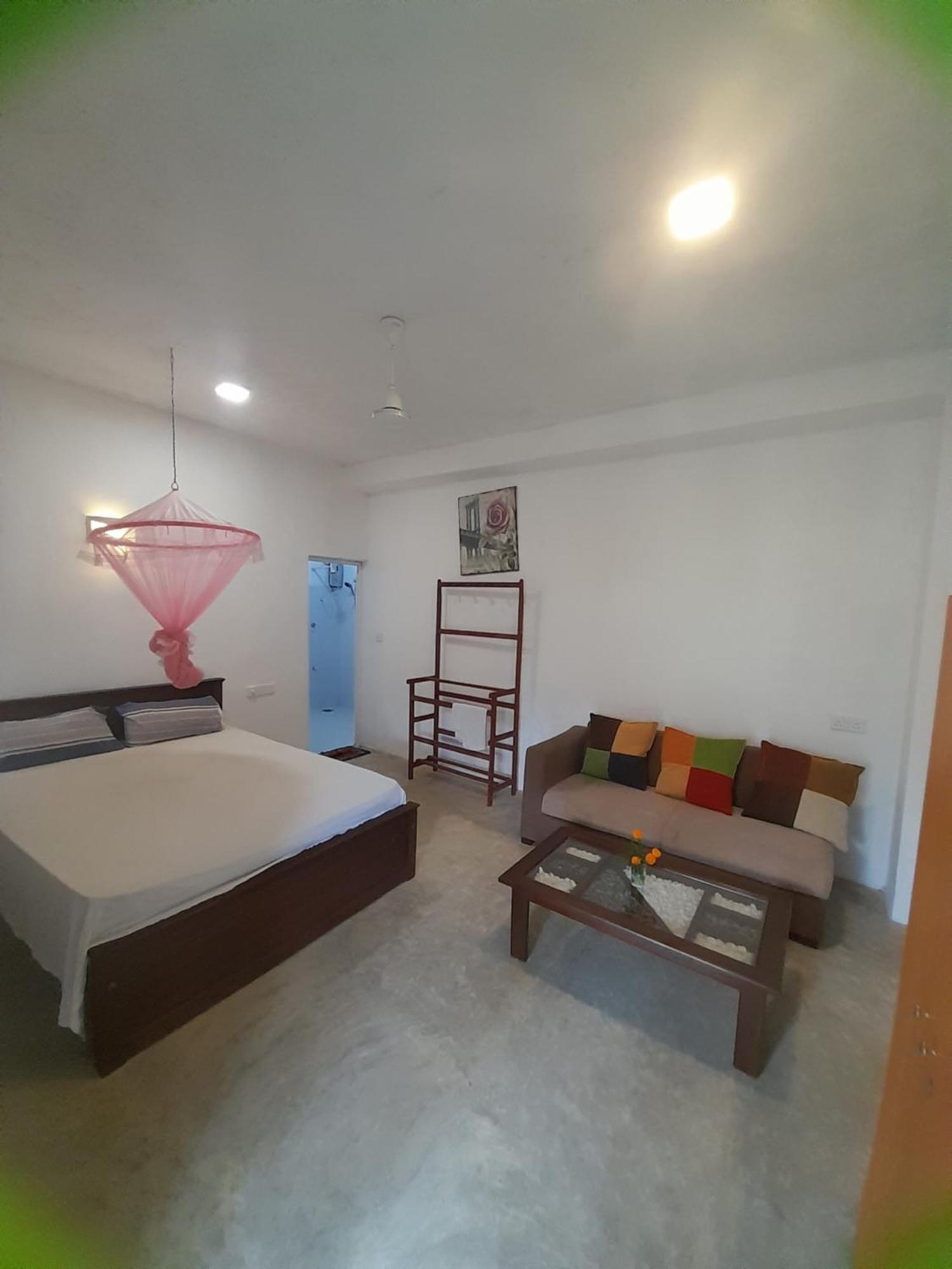 Villa Diamond Nest Unawatuna Exteriér fotografie