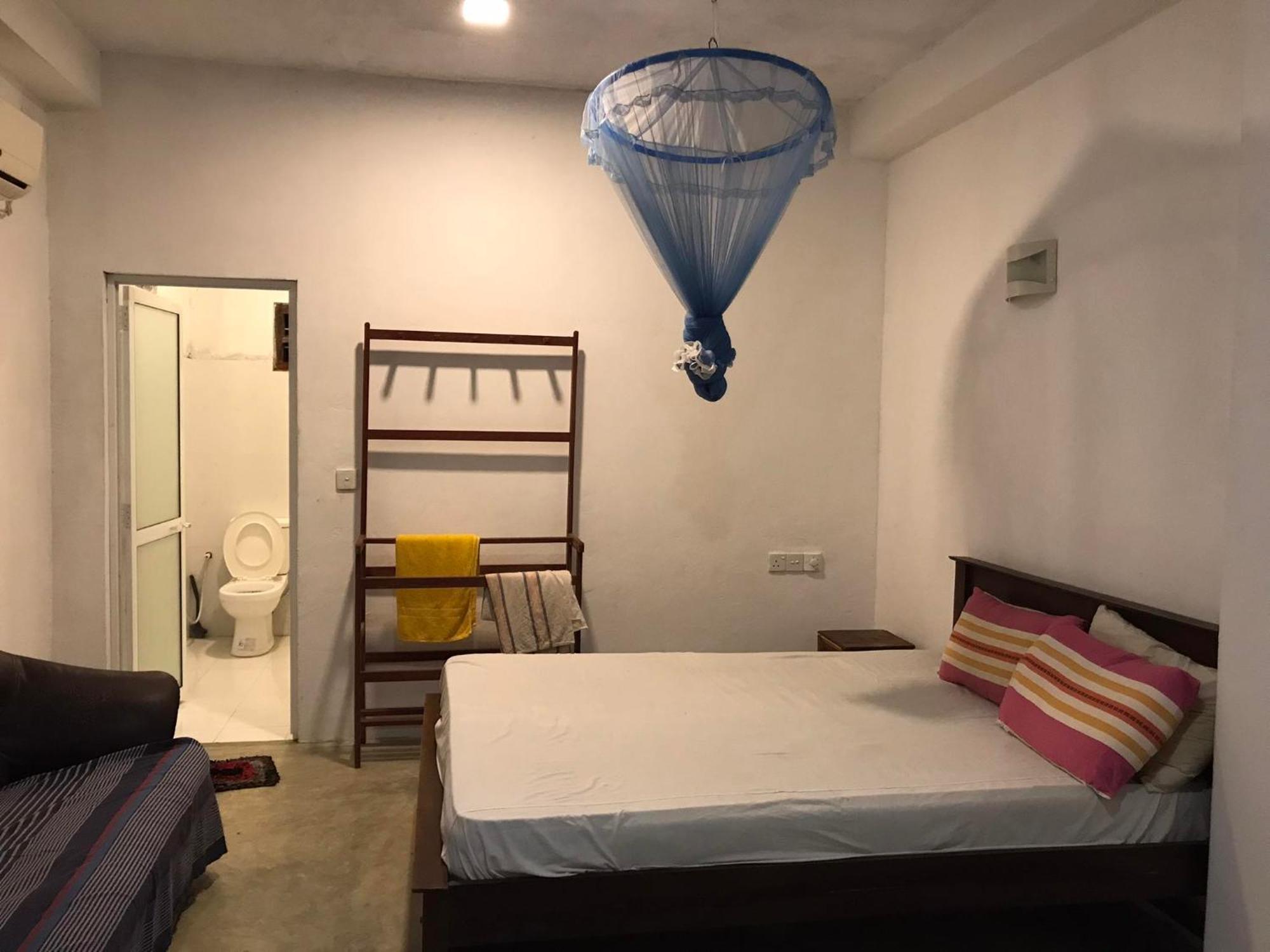 Villa Diamond Nest Unawatuna Exteriér fotografie