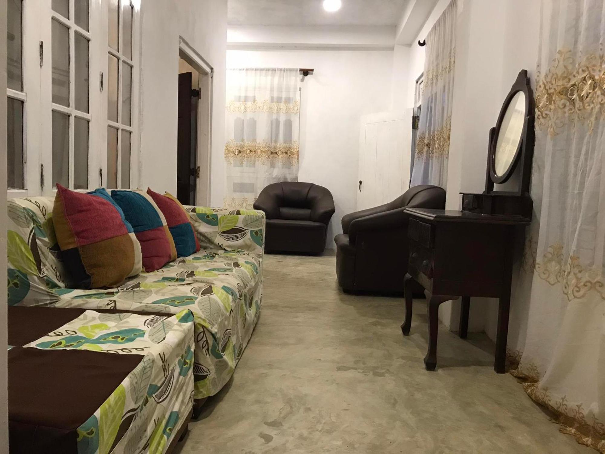 Villa Diamond Nest Unawatuna Exteriér fotografie